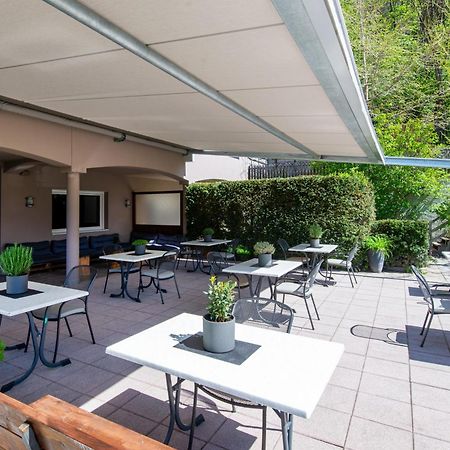 Saldur Small Active Hotel Sluderno Esterno foto