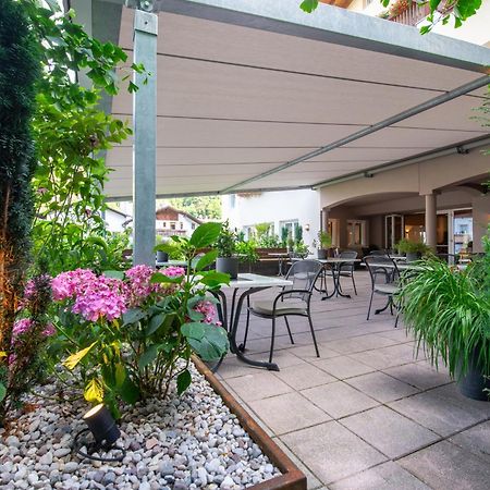 Saldur Small Active Hotel Sluderno Esterno foto