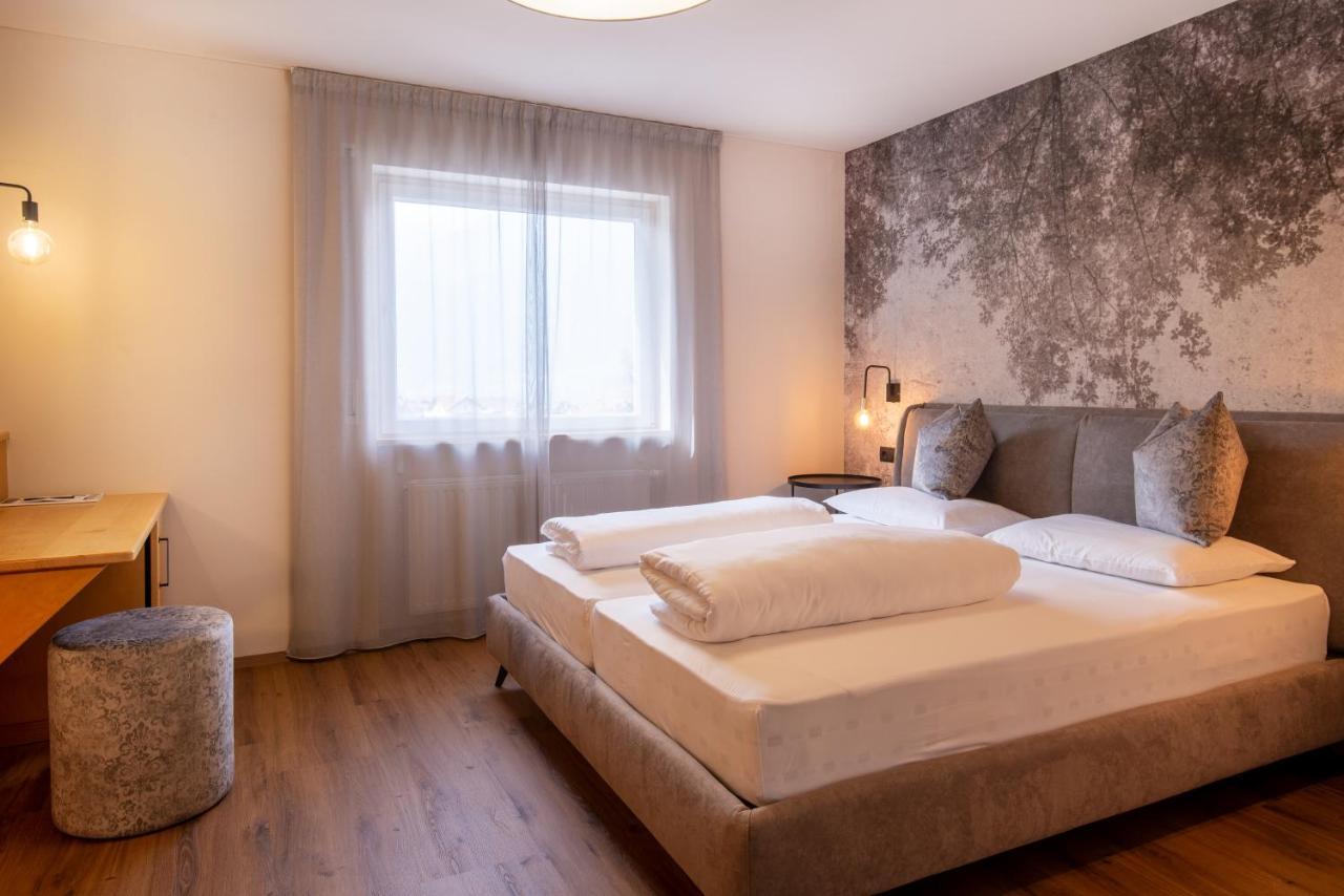 Saldur Small Active Hotel Sluderno Esterno foto