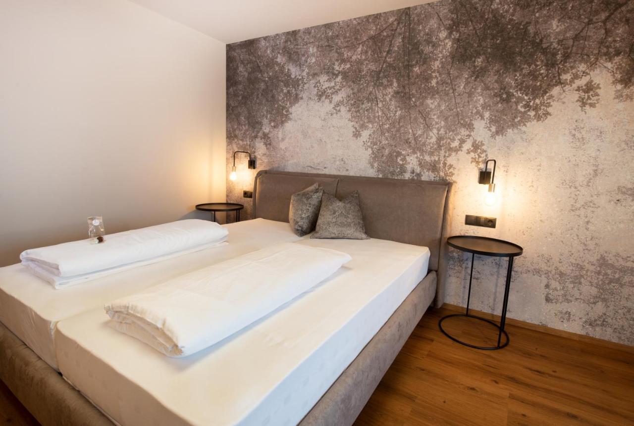 Saldur Small Active Hotel Sluderno Esterno foto