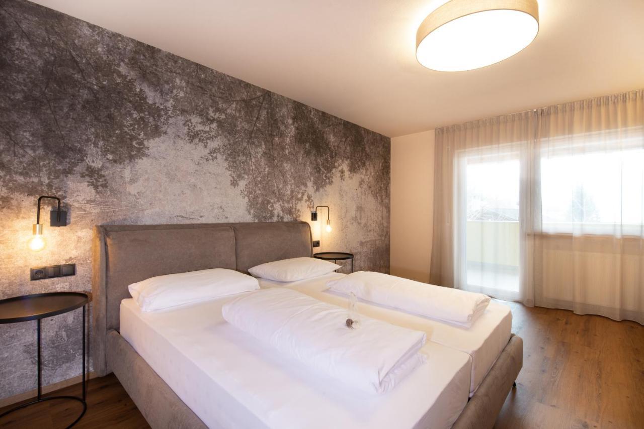 Saldur Small Active Hotel Sluderno Esterno foto