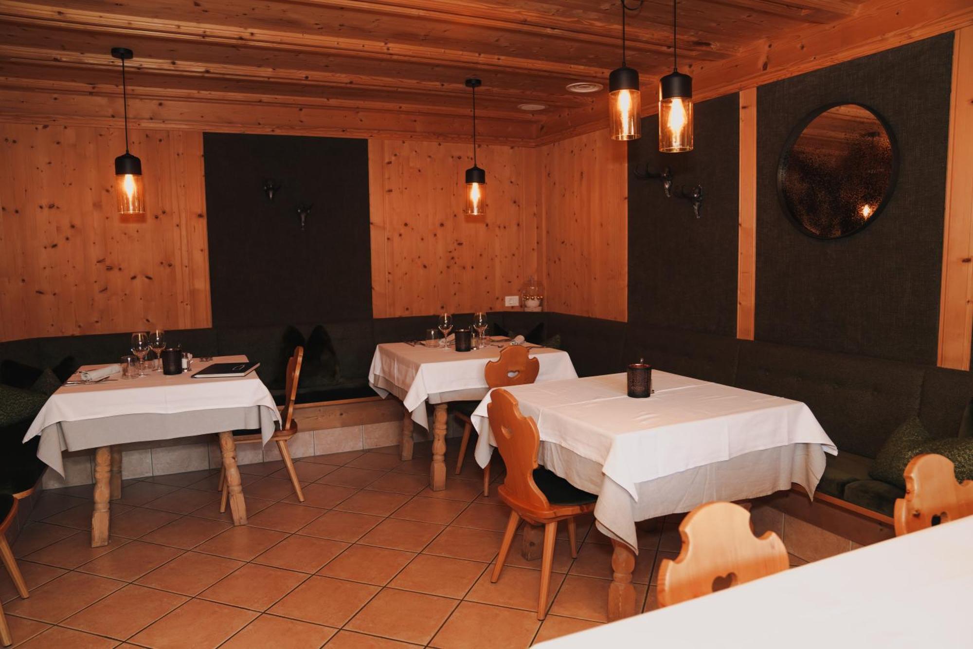Saldur Small Active Hotel Sluderno Esterno foto