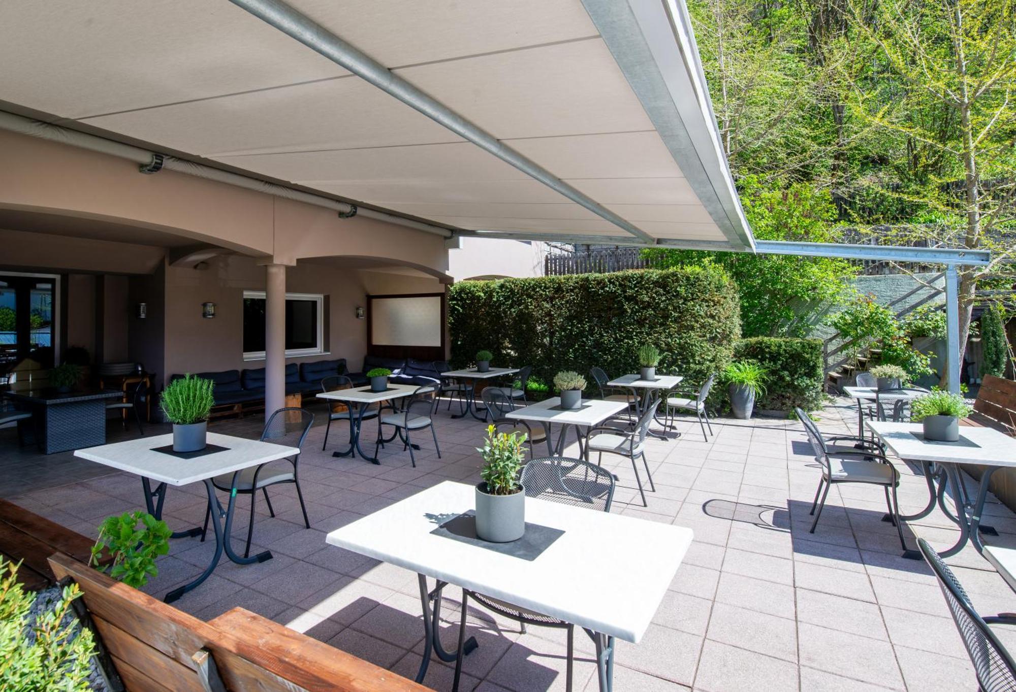Saldur Small Active Hotel Sluderno Esterno foto