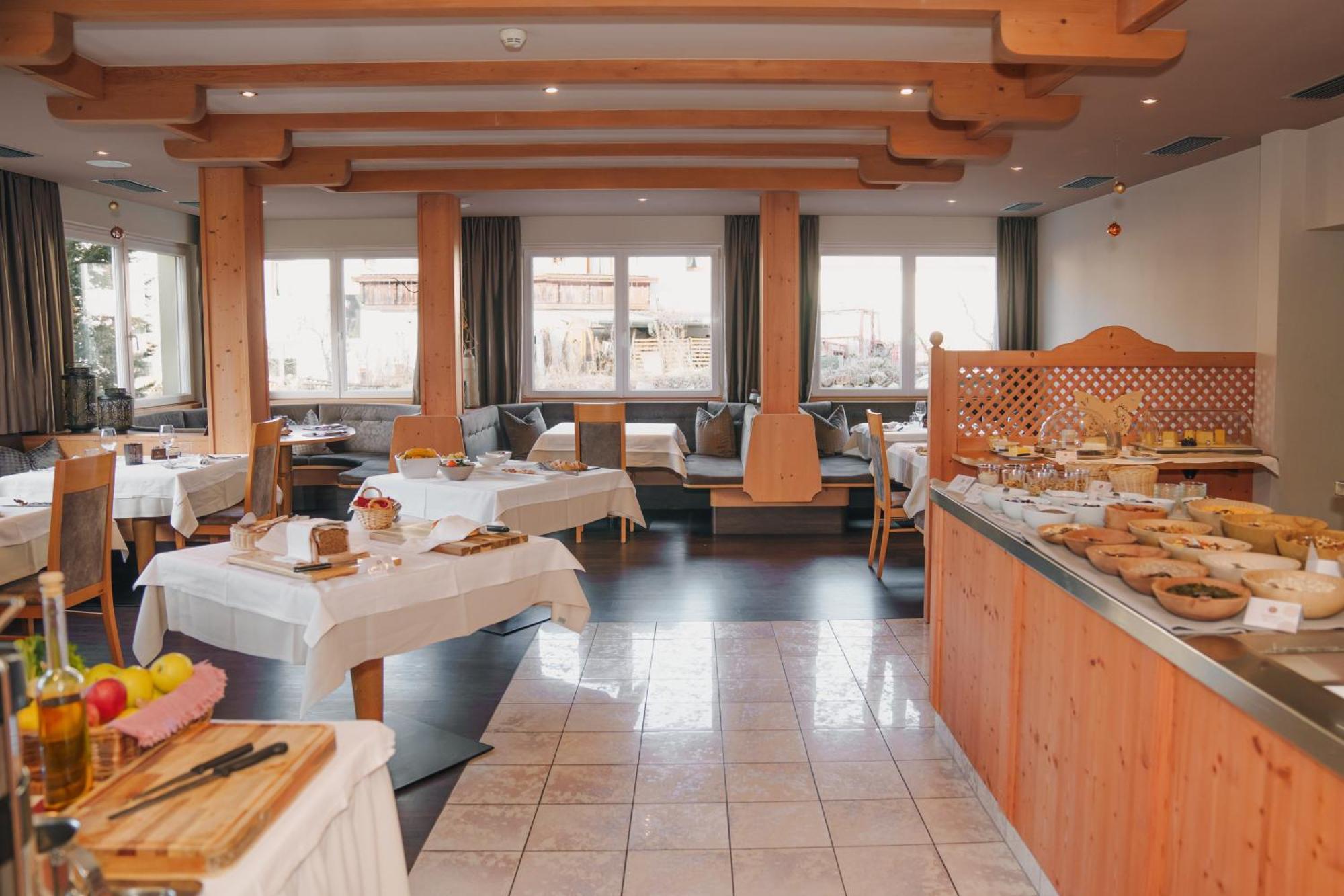 Saldur Small Active Hotel Sluderno Esterno foto