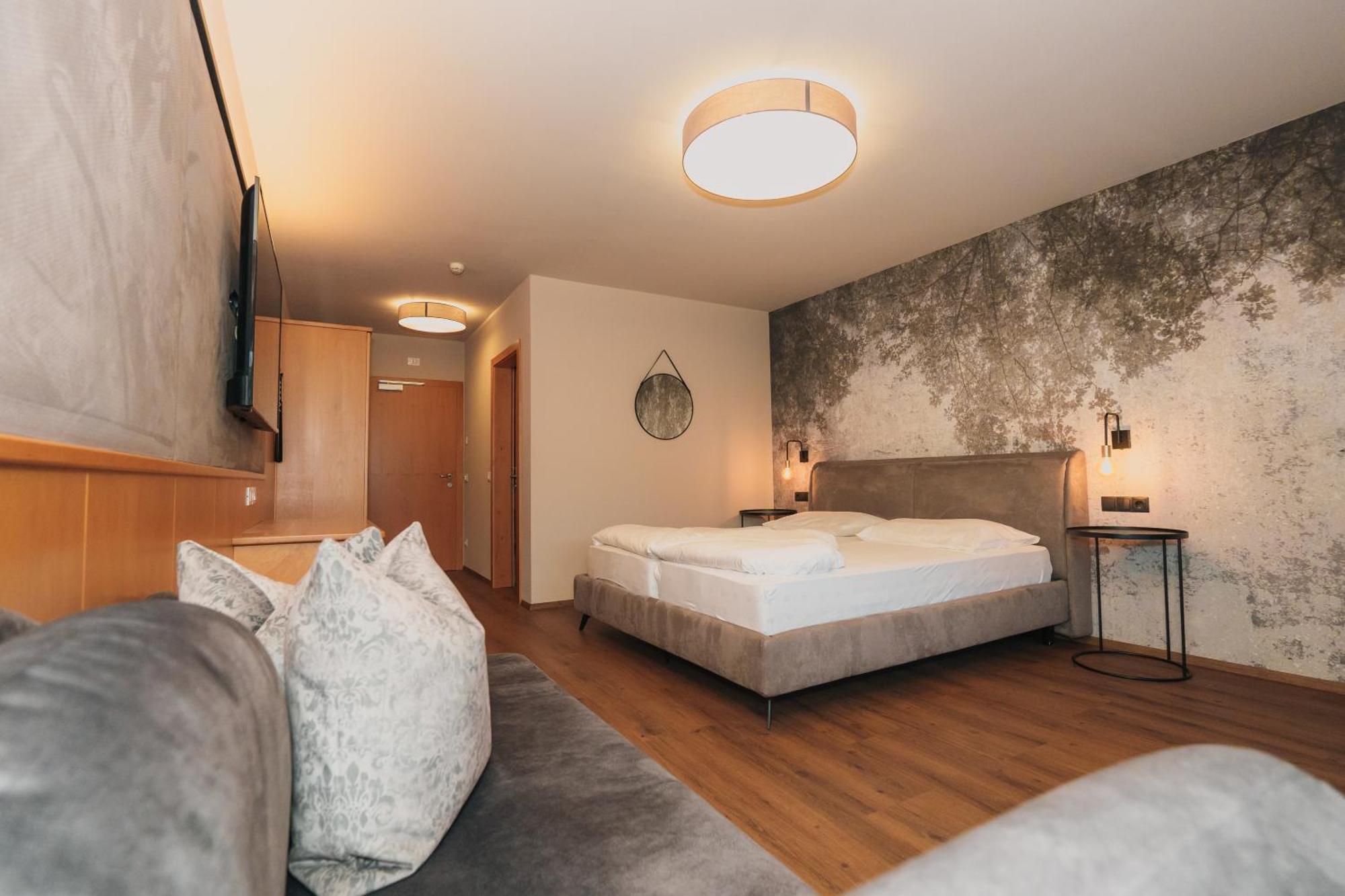 Saldur Small Active Hotel Sluderno Esterno foto