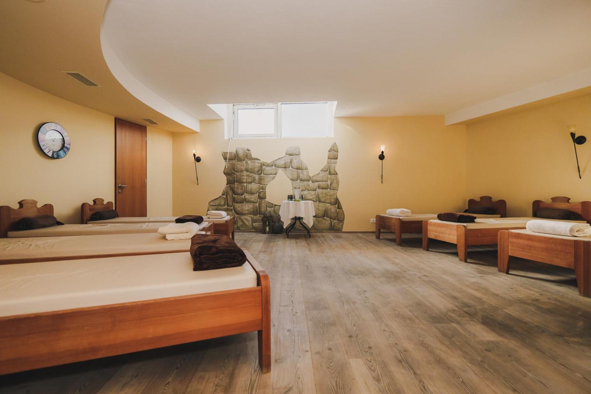 Saldur Small Active Hotel Sluderno Esterno foto