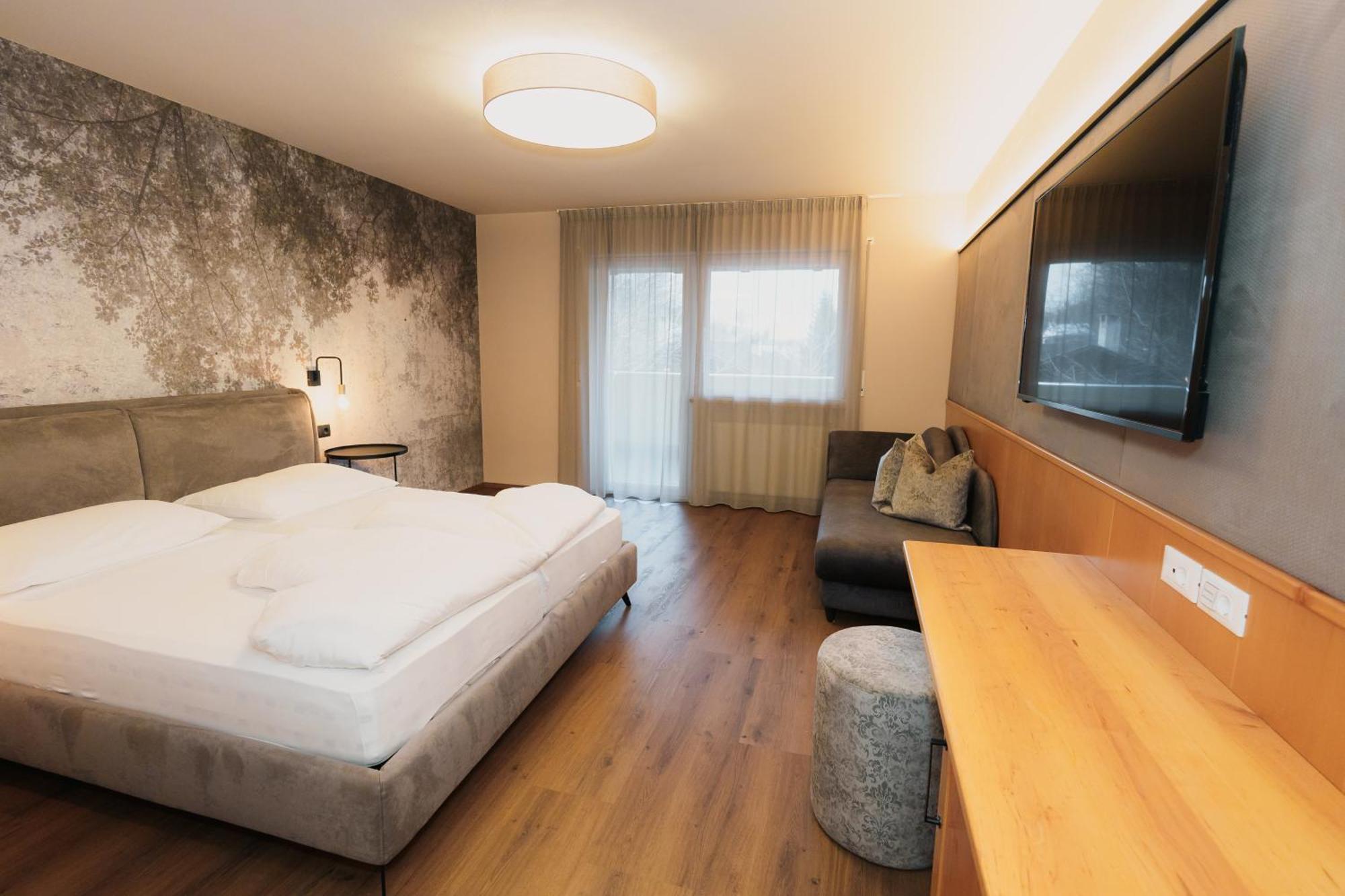 Saldur Small Active Hotel Sluderno Esterno foto