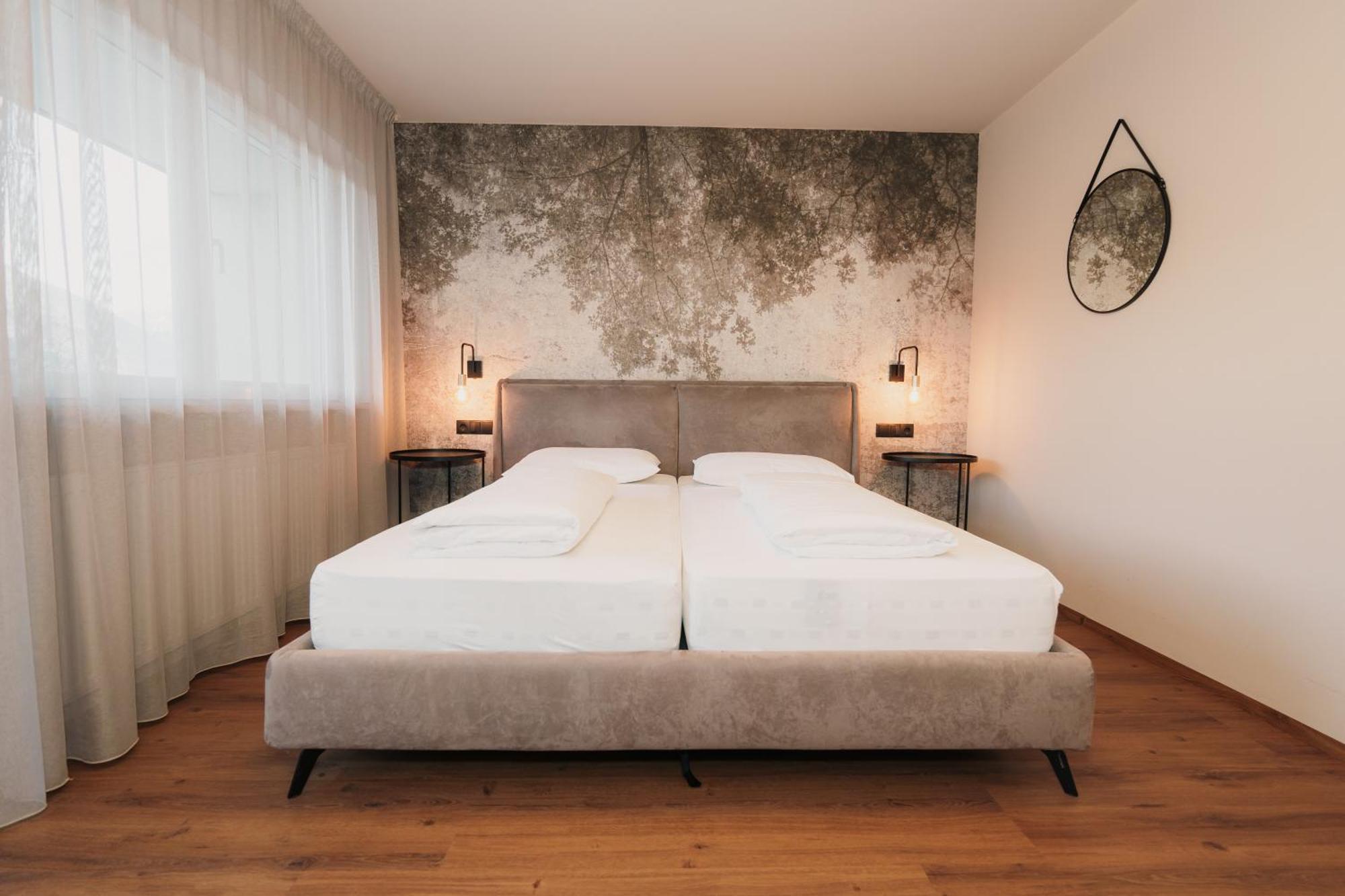 Saldur Small Active Hotel Sluderno Esterno foto