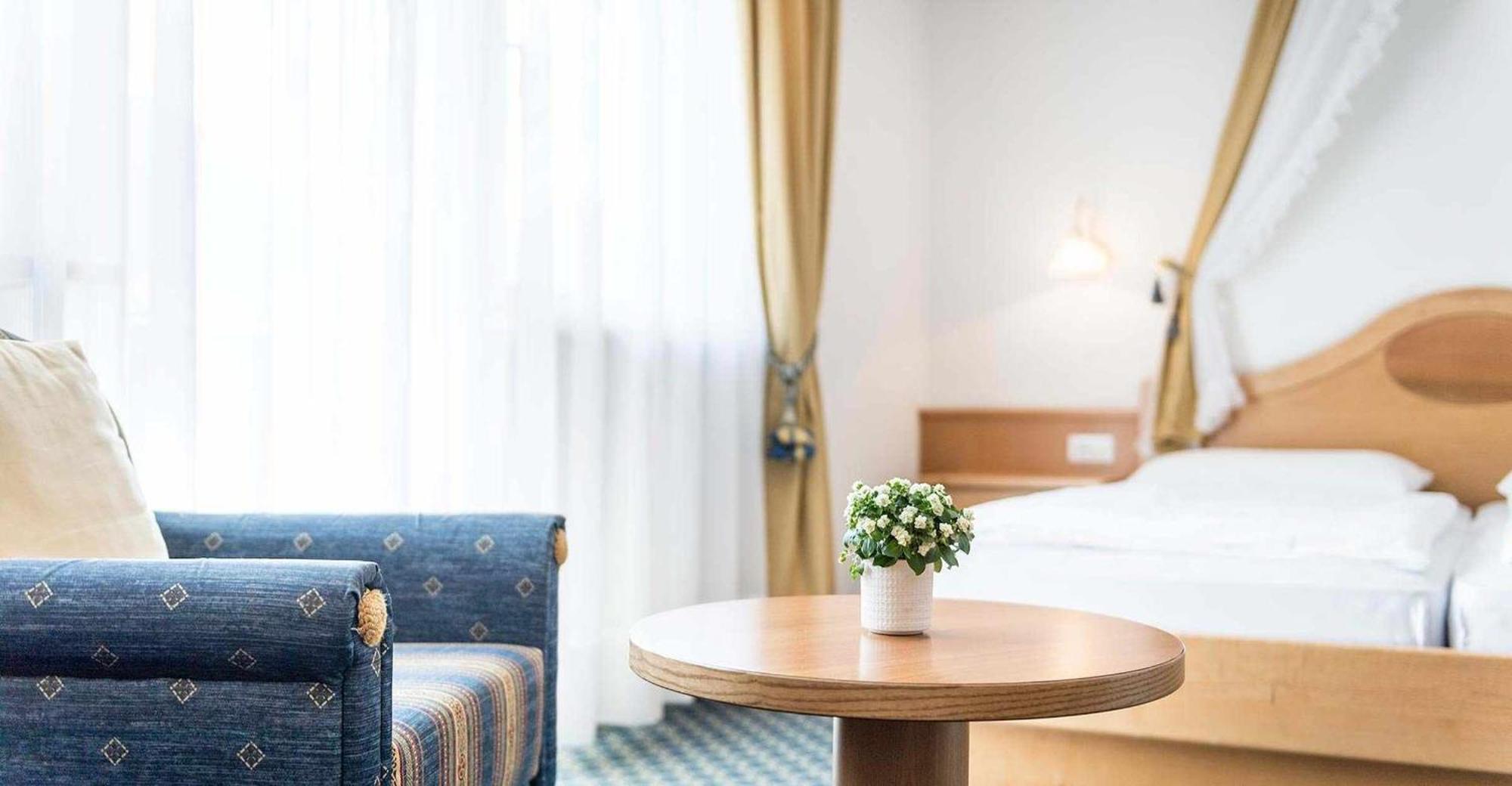 Saldur Small Active Hotel Sluderno Esterno foto