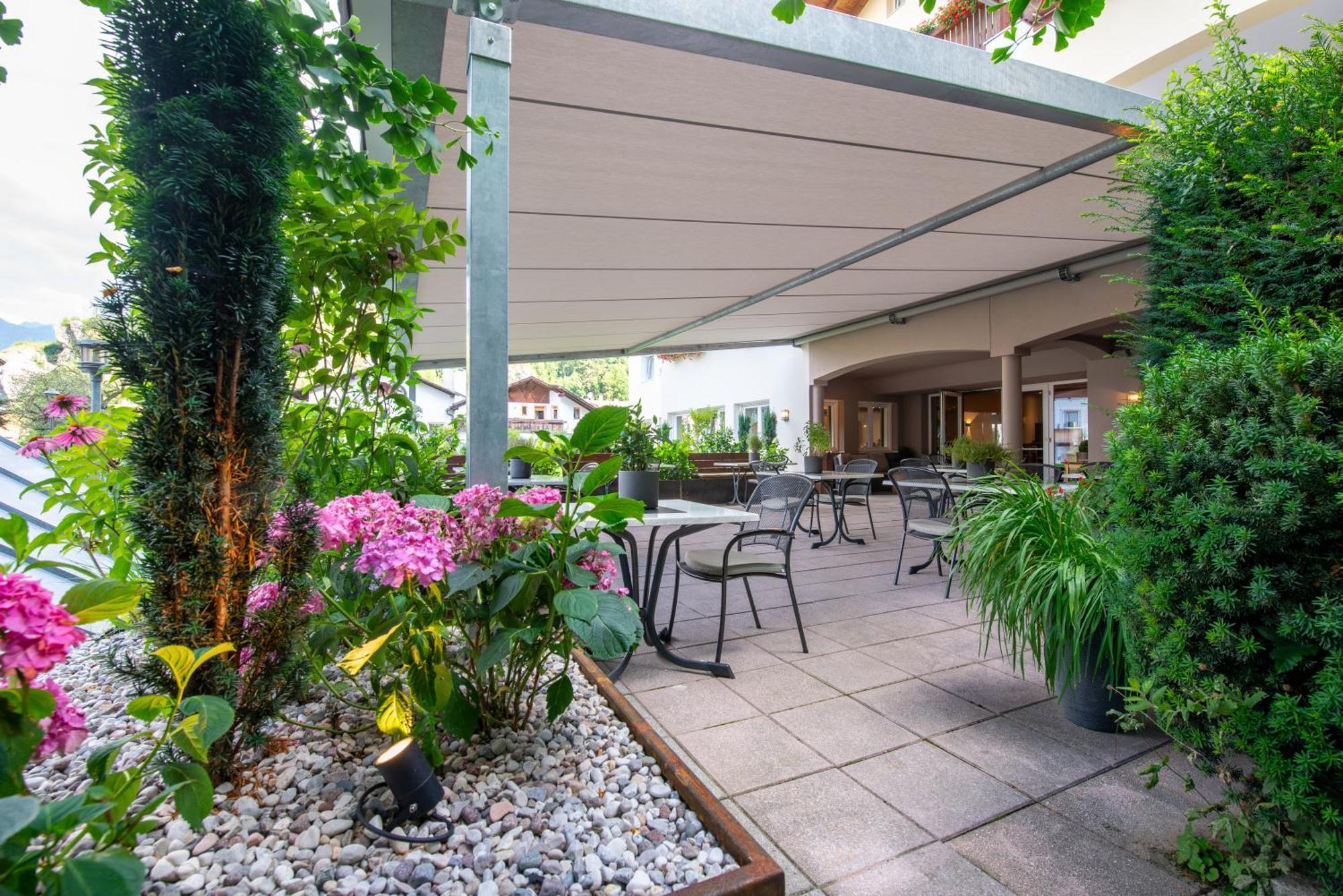 Saldur Small Active Hotel Sluderno Esterno foto
