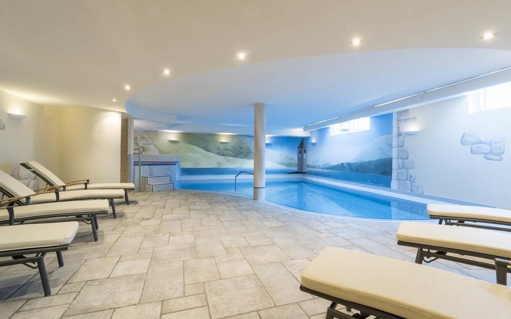 Saldur Small Active Hotel Sluderno Esterno foto