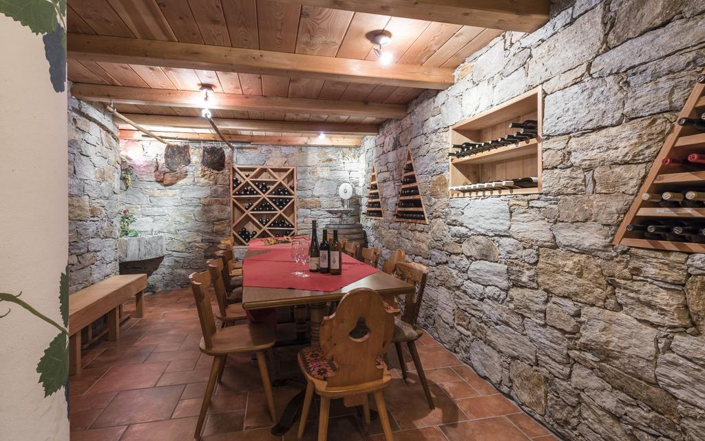 Saldur Small Active Hotel Sluderno Esterno foto