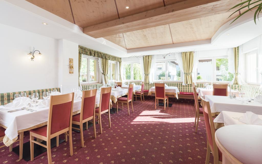 Saldur Small Active Hotel Sluderno Esterno foto