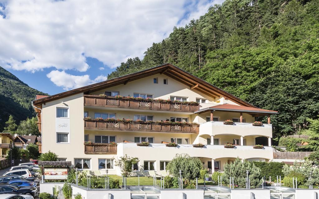 Saldur Small Active Hotel Sluderno Esterno foto