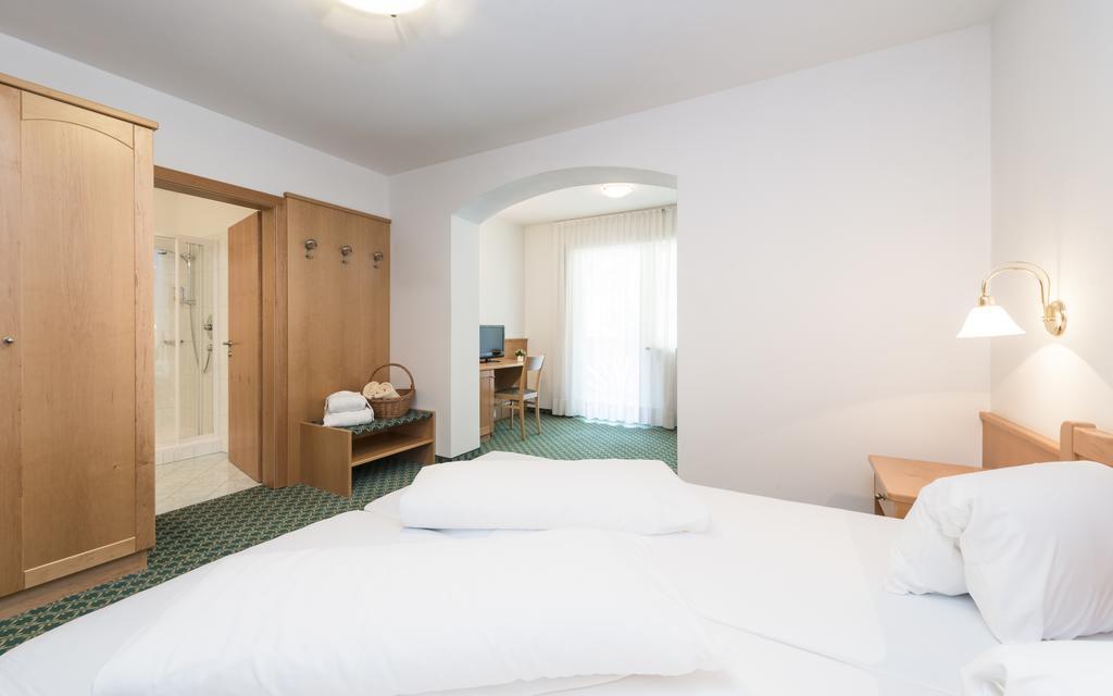 Saldur Small Active Hotel Sluderno Esterno foto