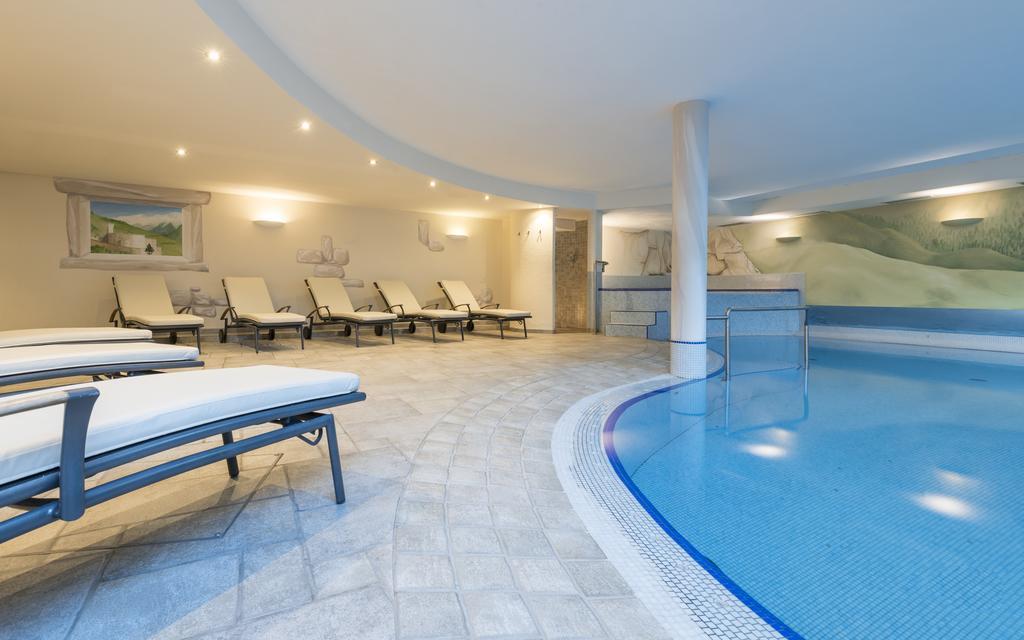 Saldur Small Active Hotel Sluderno Esterno foto
