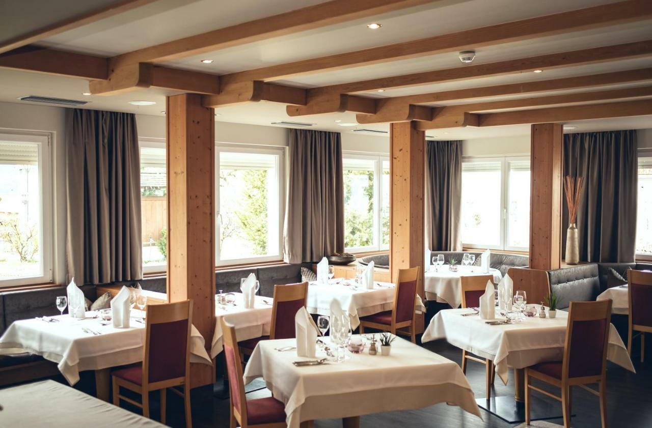 Saldur Small Active Hotel Sluderno Esterno foto
